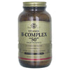 Solgar B-Complex 50-Solgar-Hyvinvoinnin Tavaratalo