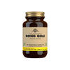 Solgar Dong Quai-Solgar-Hyvinvoinnin Tavaratalo