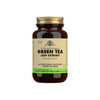 Solgar Green Tea Leaf Extract-Solgar-Hyvinvoinnin Tavaratalo