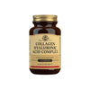 Solgar Hyaluronihappo Complex-Solgar-Hyvinvoinnin Tavaratalo