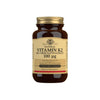 Solgar K2-vitamiini-Solgar-Hyvinvoinnin Tavaratalo