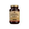 Solgar Kalsium Magnesium + Boori-Solgar-Hyvinvoinnin Tavaratalo