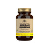 Solgar Korean Ginseng-Solgar-Hyvinvoinnin Tavaratalo