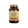 Solgar L-Lysiini 500 mg-Solgar-Hyvinvoinnin Tavaratalo