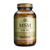 Solgar MSM-Solgar-Hyvinvoinnin Tavaratalo