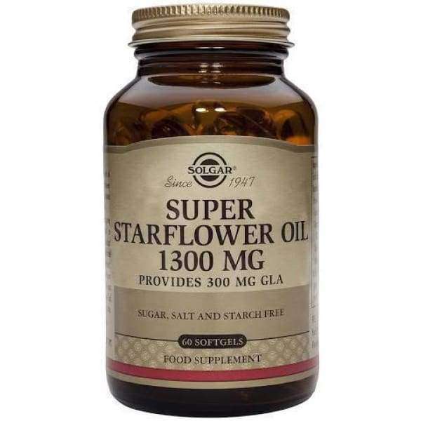 Solgar Super GLA-Solgar-Hyvinvoinnin Tavaratalo