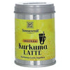 Sonnentor Luomu Kurkuma Latte Inkivääri