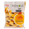 Superfudgio Luomu Inkiväärifudge