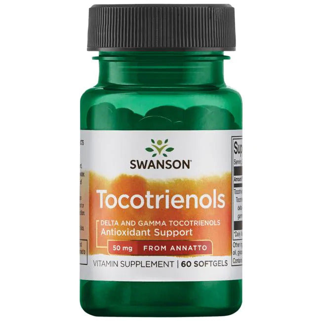 Swanson Tocotrienols-Swanson-Hyvinvoinnin Tavaratalo