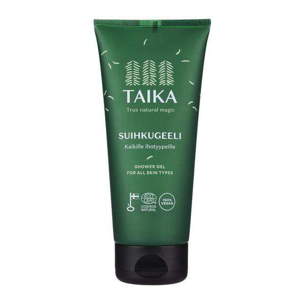 Taika Suihkugeeli-Taika-Hyvinvoinnin Tavaratalo