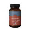 Terranova Vitamin K2 100 mikrog-Terranova-Hyvinvoinnin Tavaratalo