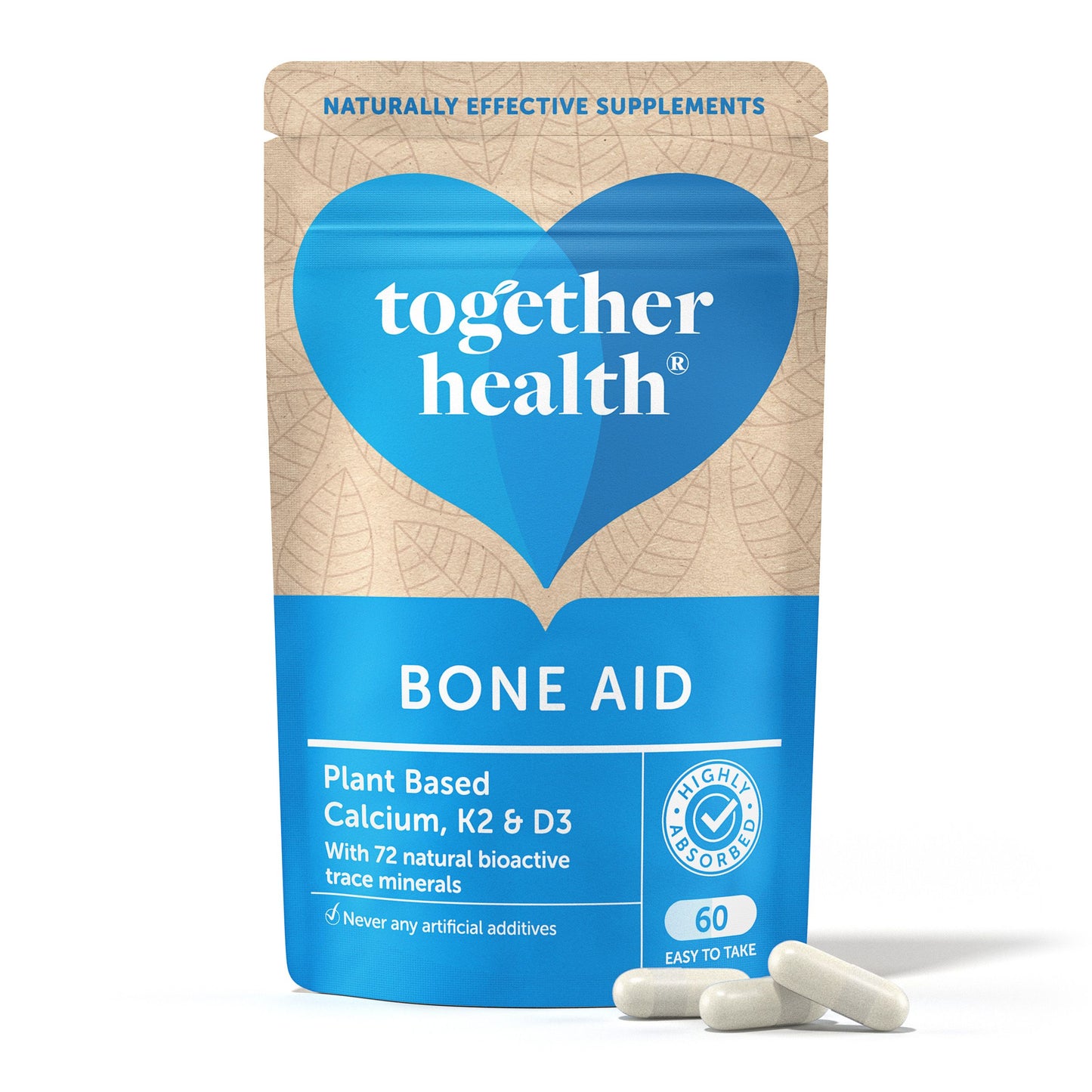 Together Health Bone Aid-Together Health-Hyvinvoinnin Tavaratalo