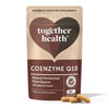 Together Health Bio-CoQ10-Together Health-Hyvinvoinnin Tavaratalo