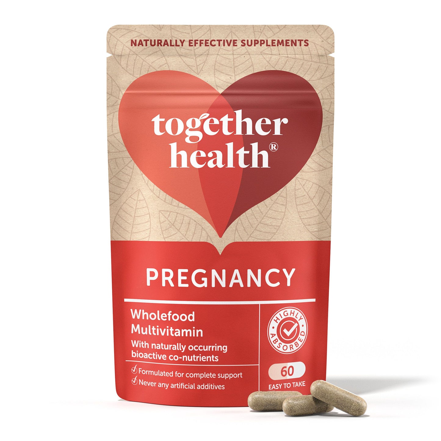 Together Health Pregnancy-Together Health-Hyvinvoinnin Tavaratalo