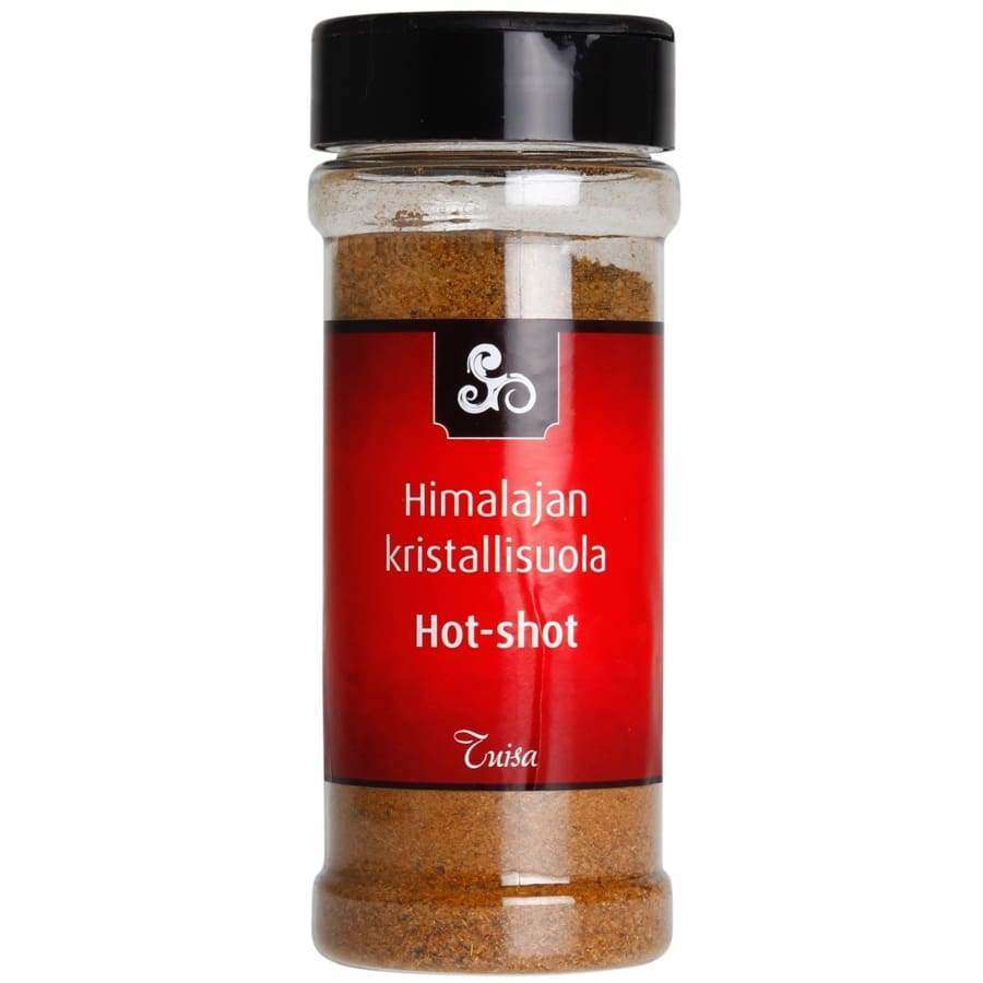 Tuisa Himalajan Hot-Shot Suola-Tuisa-Hyvinvoinnin Tavaratalo