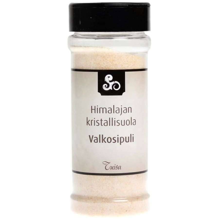 Tuisa Himalajan Valkosipulisuola-Tuisa-Hyvinvoinnin Tavaratalo
