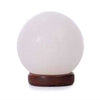 Tuisa Suolavalaisin Kuula Valkoinen-Tuisa-Hyvinvoinnin Tavaratalo