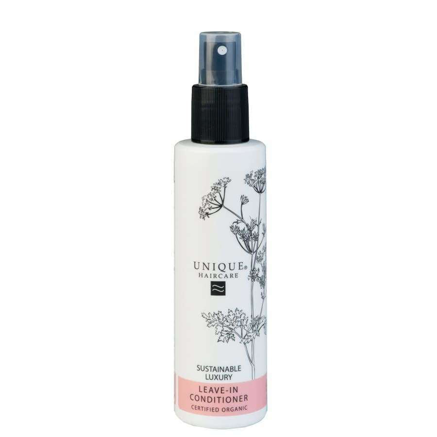 Unique Hiuksiin Jätettävä Hoitoaine-Unique Haircare-Hyvinvoinnin Tavaratalo