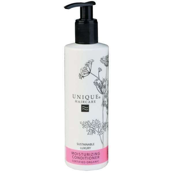 Unique Kosteuttava Hoitoaine-Unique Haircare-Hyvinvoinnin Tavaratalo