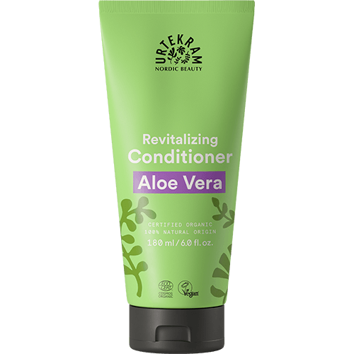 Urtekram Aloe Vera Hoitoaine-Urtekram-Hyvinvoinnin Tavaratalo