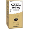 Vitabalans Cofi-tabs kofeiinitabletti