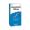 Vitabalans Foolihappo 400 mikrog-Vitabalans-Hyvinvoinnin Tavaratalo