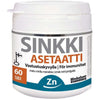 Vitabalans Sinkkiasetaatti-Vitabalans-Hyvinvoinnin Tavaratalo