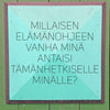 Hidasta Elämää Voimauttavat Kysymykset -kortit-Hidasta Elämää-Hyvinvoinnin Tavaratalo