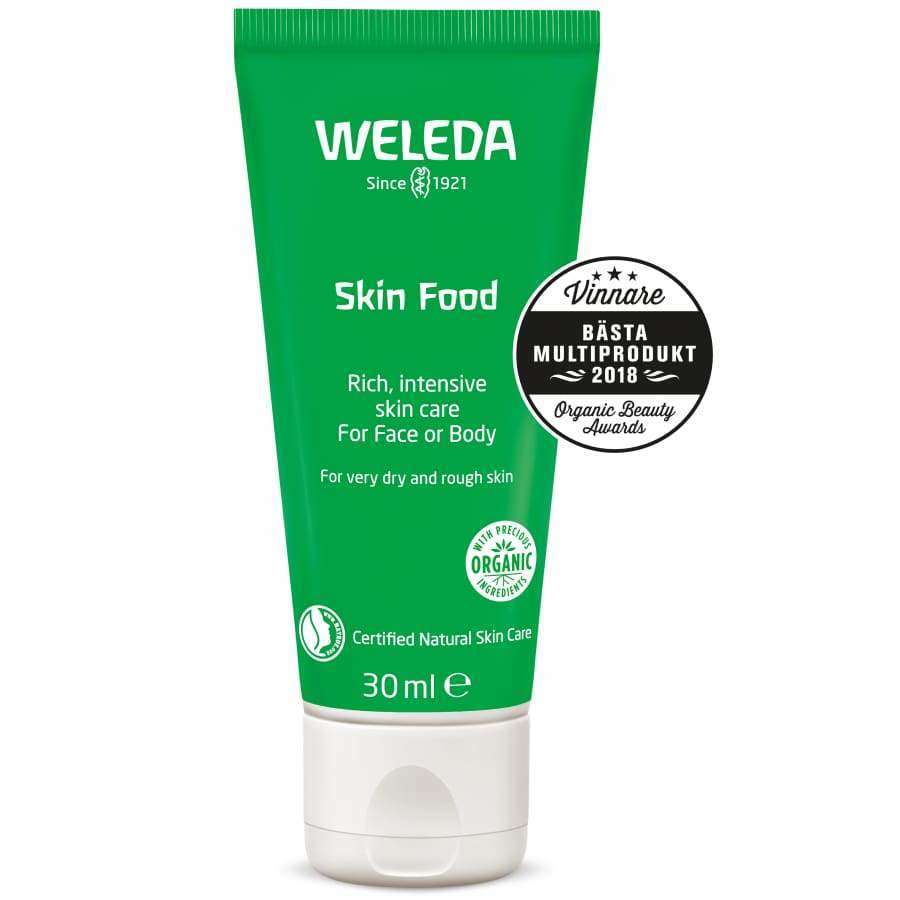 Weleda Skin Food-Weleda-Hyvinvoinnin Tavaratalo