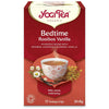 YogiTea Luomu Bedtime Rooibos Vanilja-YogiTea-Hyvinvoinnin Tavaratalo
