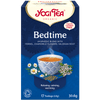 YogiTea Luomu Bedtime tee-YogiTea-Hyvinvoinnin Tavaratalo