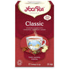 YogiTea Luomu Classic tee-YogiTea-Hyvinvoinnin Tavaratalo