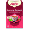 YogiTea Luomu Immune Support tee-YogiTea-Hyvinvoinnin Tavaratalo