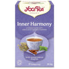 YogiTea Luomu Inner Harmony tee-YogiTea-Hyvinvoinnin Tavaratalo