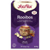 YogiTea Luomu Rooibos tee
