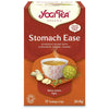 YogiTea Luomu Stomach Ease tee-YogiTea-Hyvinvoinnin Tavaratalo