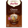 YogiTea Luomu Suklaatee-YogiTea-Hyvinvoinnin Tavaratalo