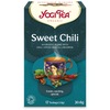 YogiTea Luomu Sweet Chili tee-YogiTea-Hyvinvoinnin Tavaratalo