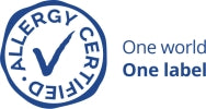 AllergyCertified-sertifioitu tuote. Katso kaikki AllergyCertified-sertifioidut tuotteet.
