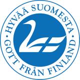 Hyvää Suomesta-sertifioitu tuote. Katso kaikki Hyvää Suomesta-sertifioidut tuotteet.
